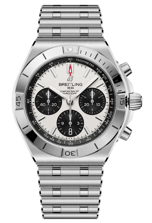 Replica Breitling Chronomat B01 42 Watch AB0158101A1A1